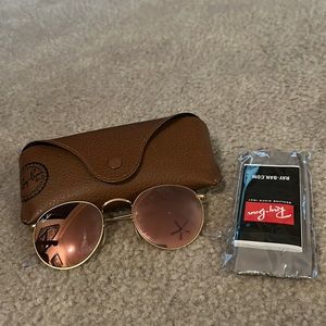 RayBan Sunglasses